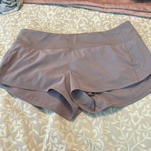 lululemon speed ups size 8